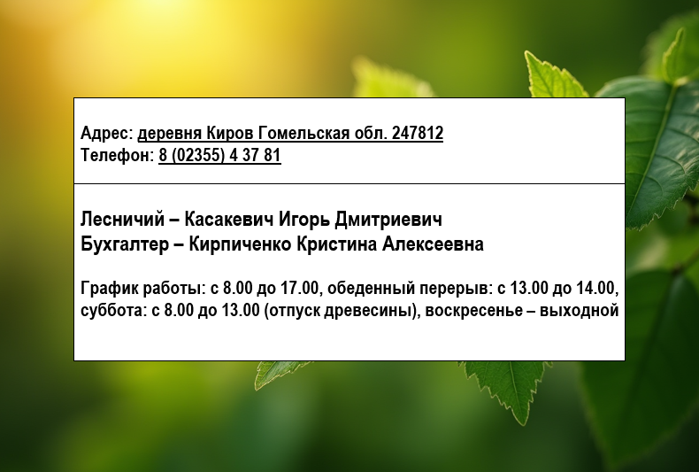 киров